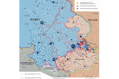 MAPA TYGODNIA: Plebiscyt na Górnym Śląsku
